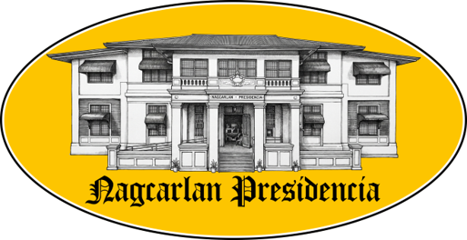 Nagcarlan Presidencia