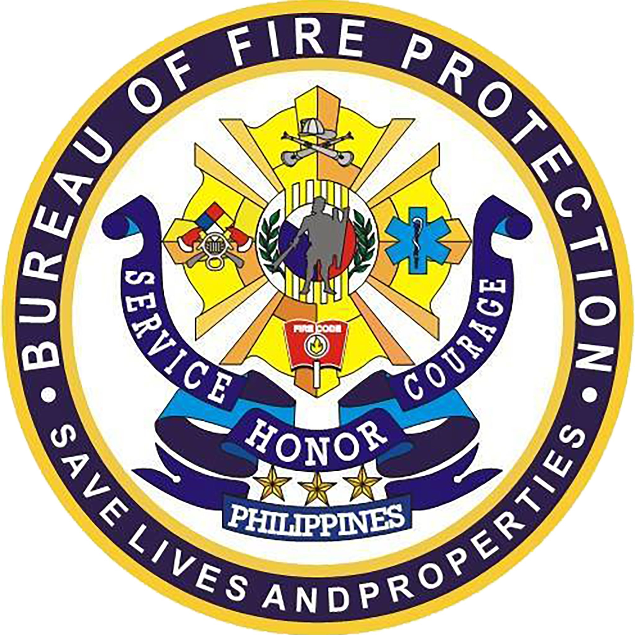 Fire Logo