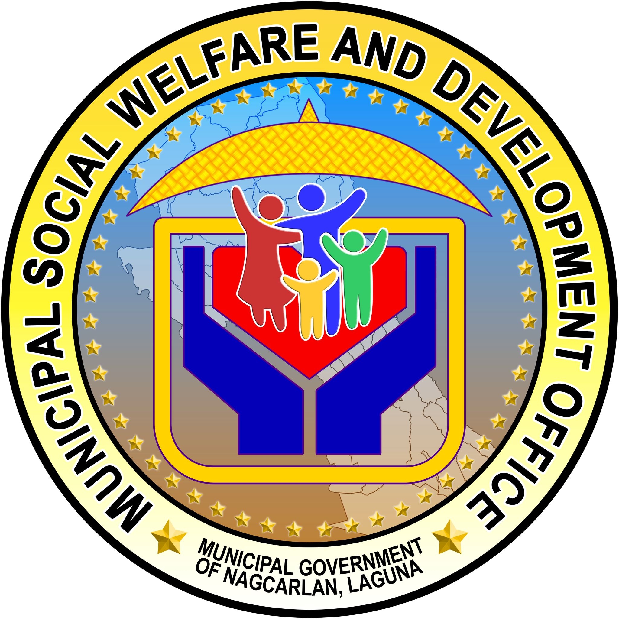 MSWDO Logo