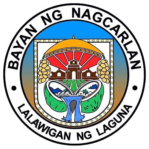 Nagcarlan Logo