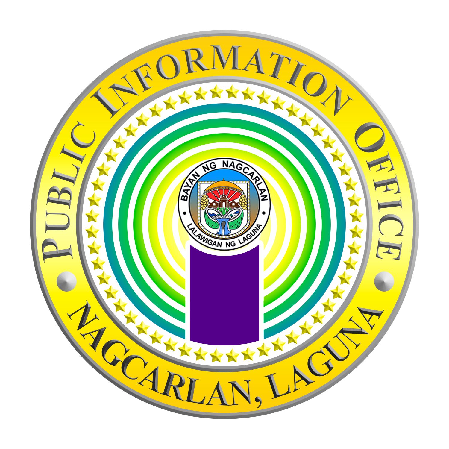 PIO Logo