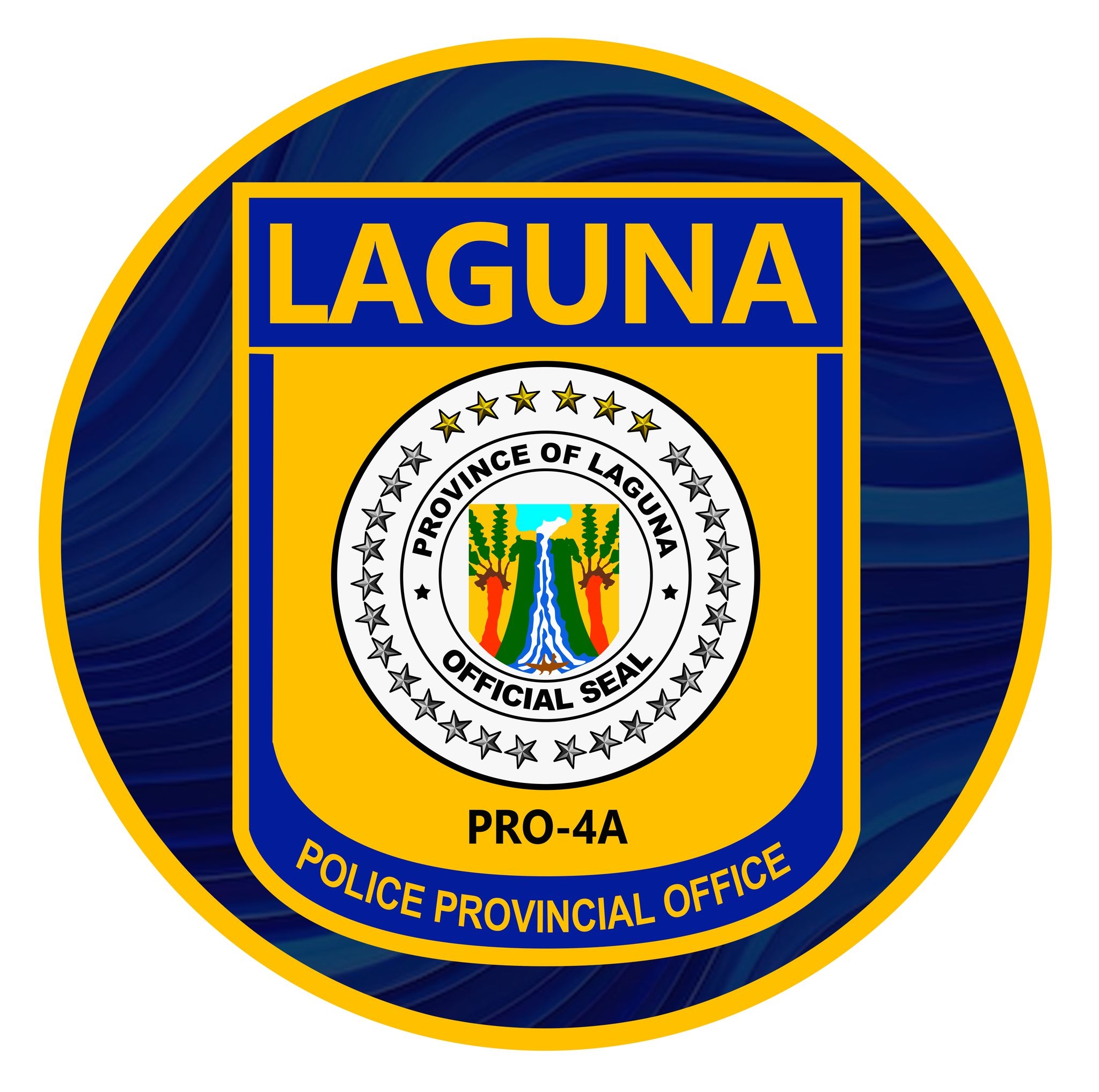 Police Logo